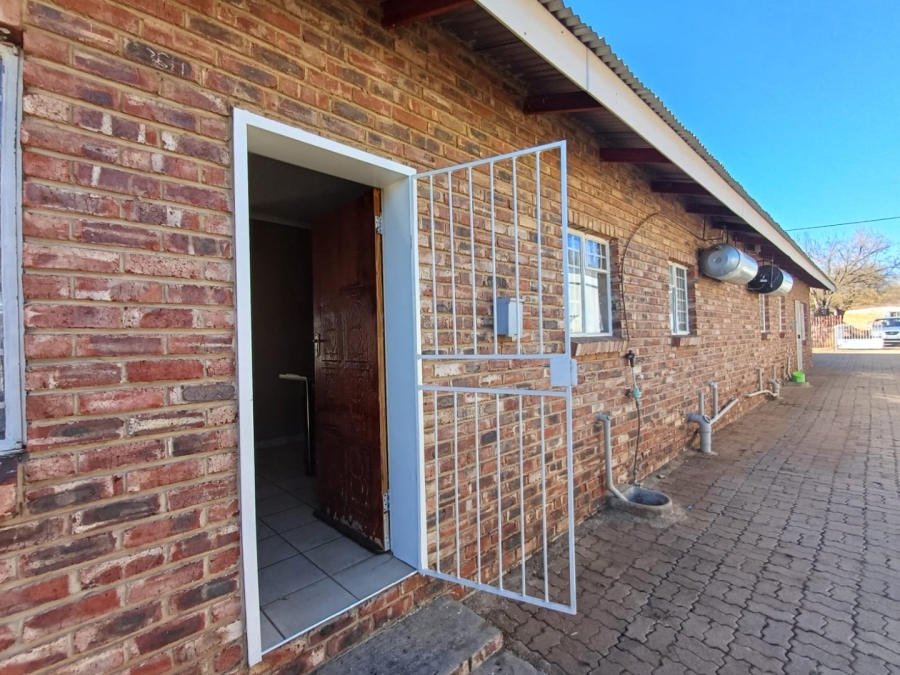 3 Bedroom Property for Sale in Freemanville North West